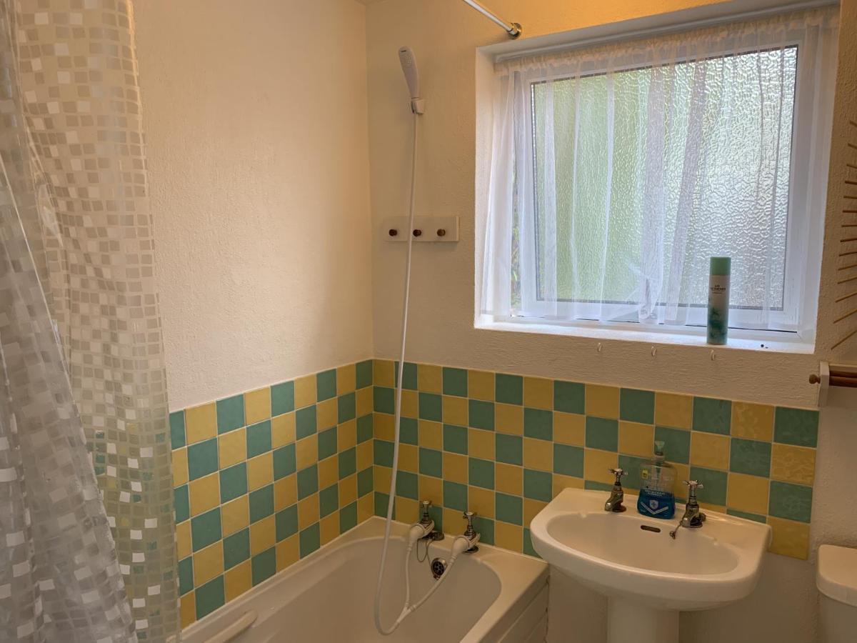 O'Reilly'S Holiday House Bath Exterior foto
